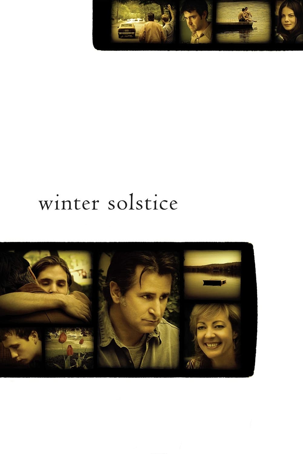 Постер Winter Solstice